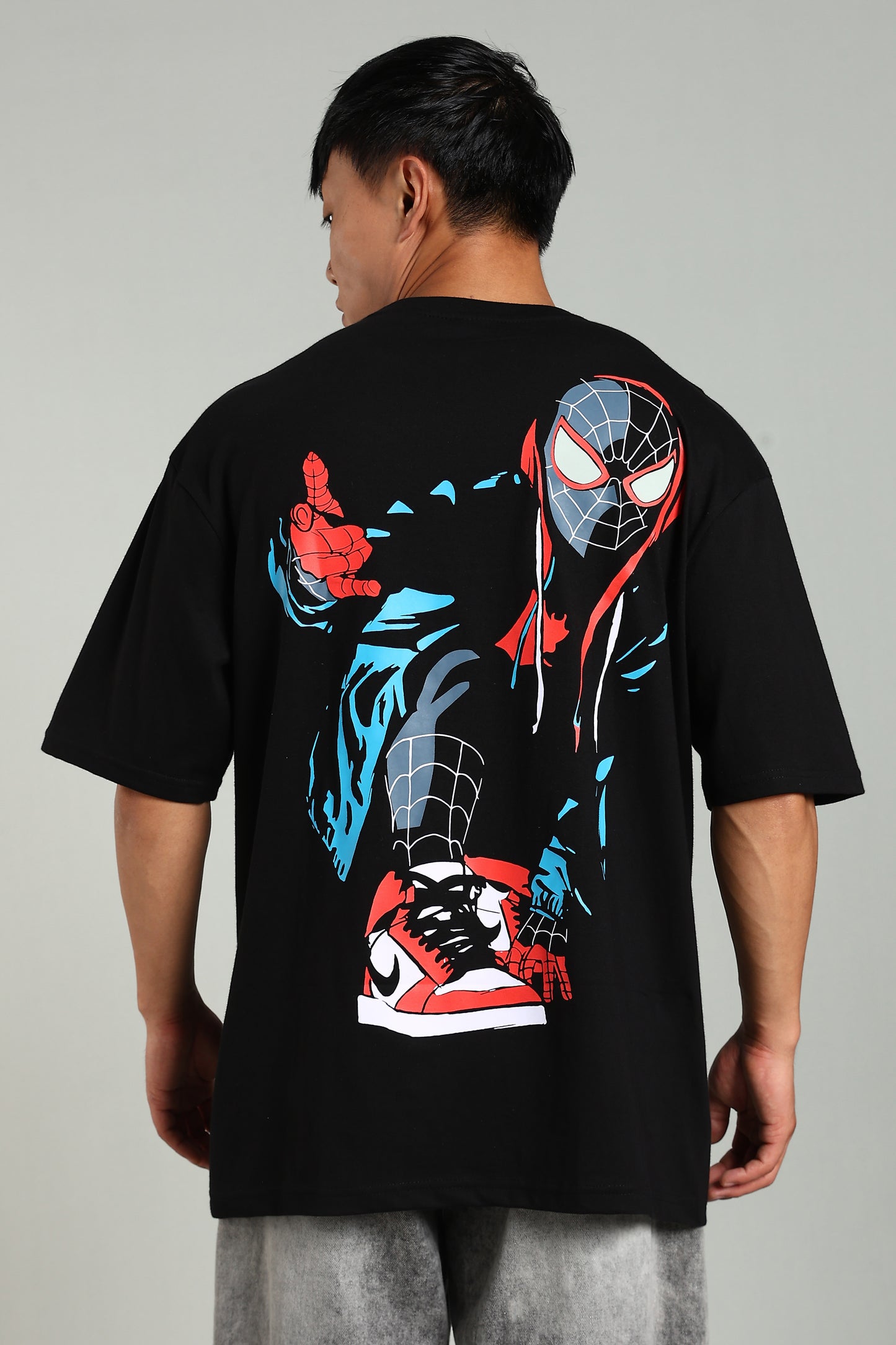 Oversize T-Shirt