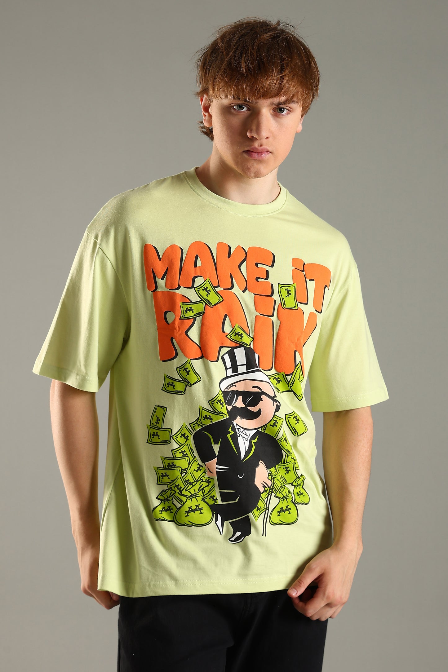 Oversize T-Shirt