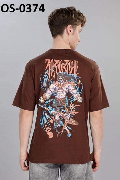 Oversize T-Shirt