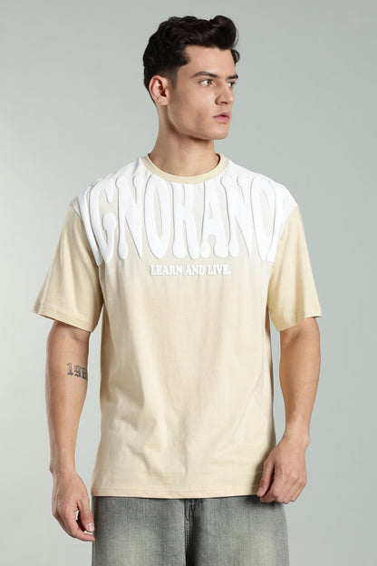 Oversize T-Shirt