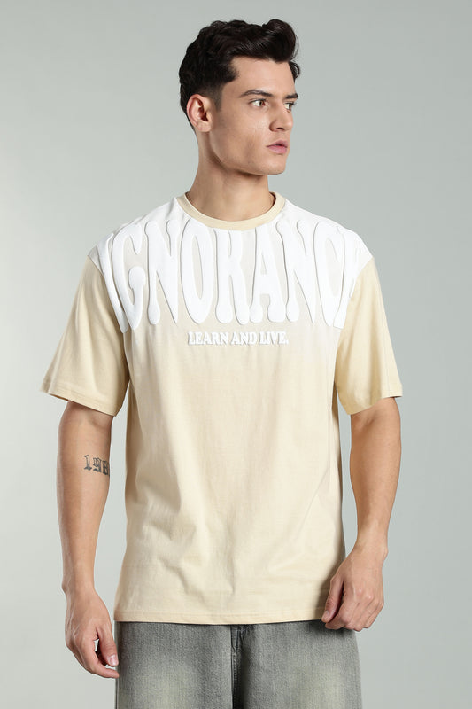 Oversize T-Shirt