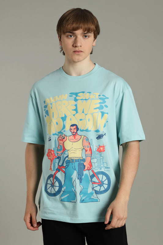 Oversize T-Shirt