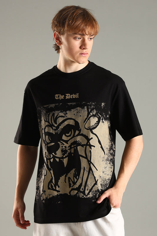 Oversize T-Shirt