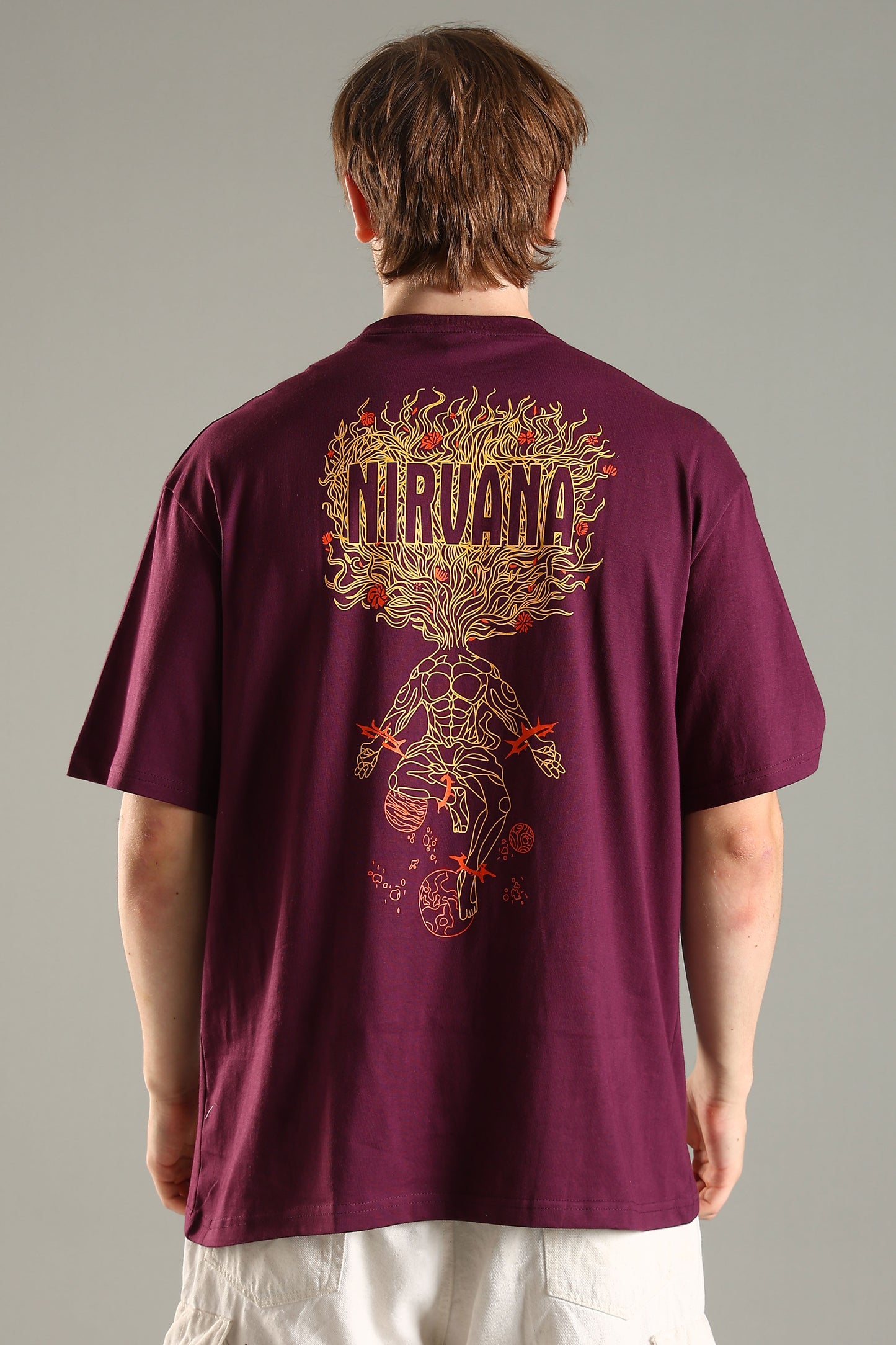 Oversize T-Shirt
