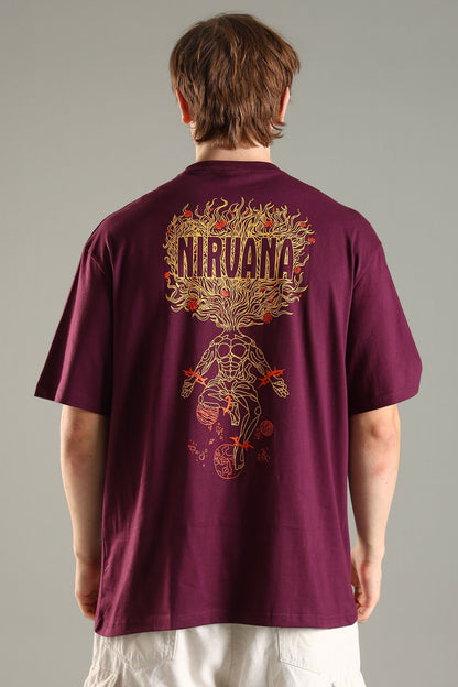 Oversize T-Shirt