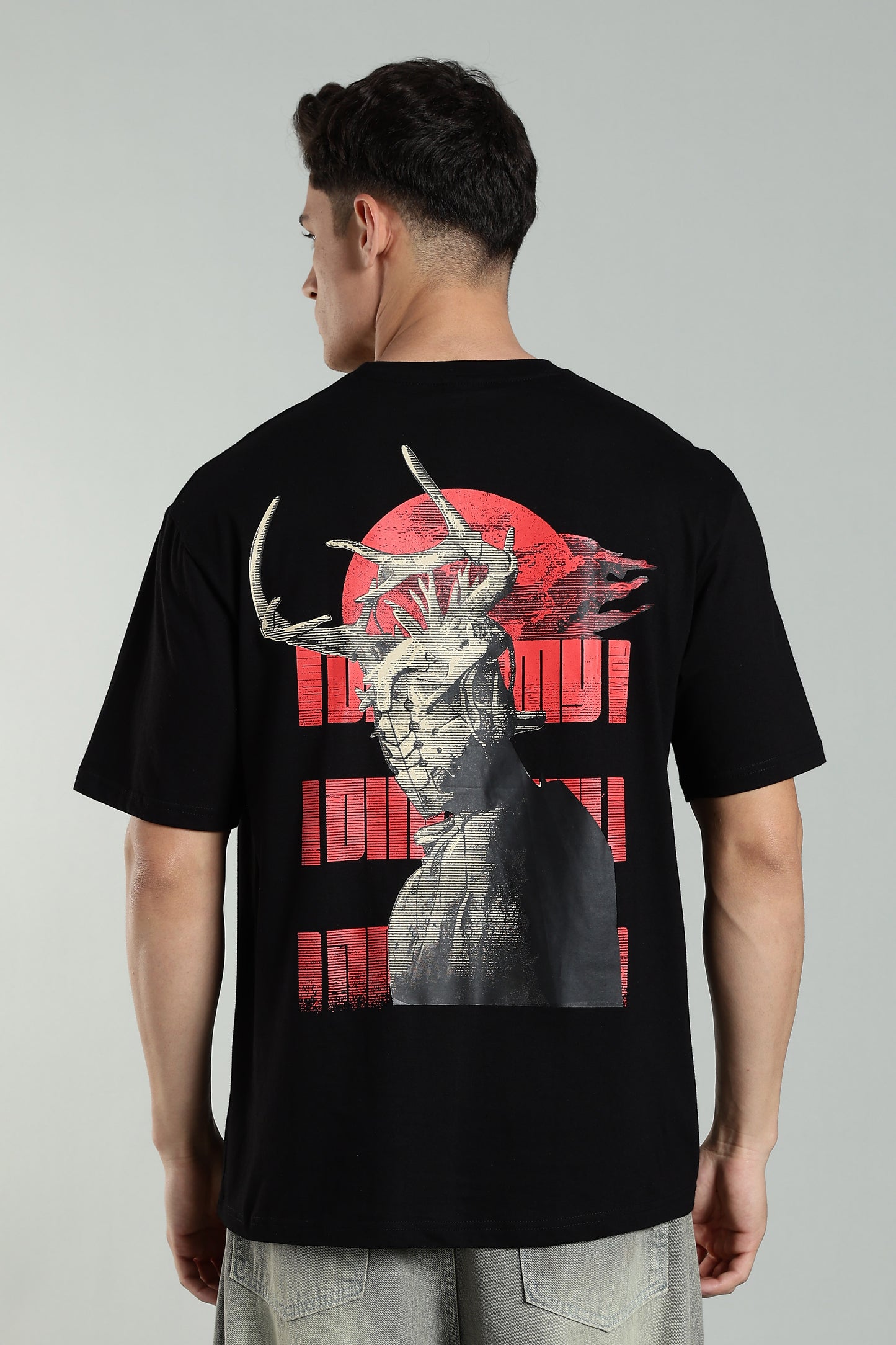 Oversize T-Shirt