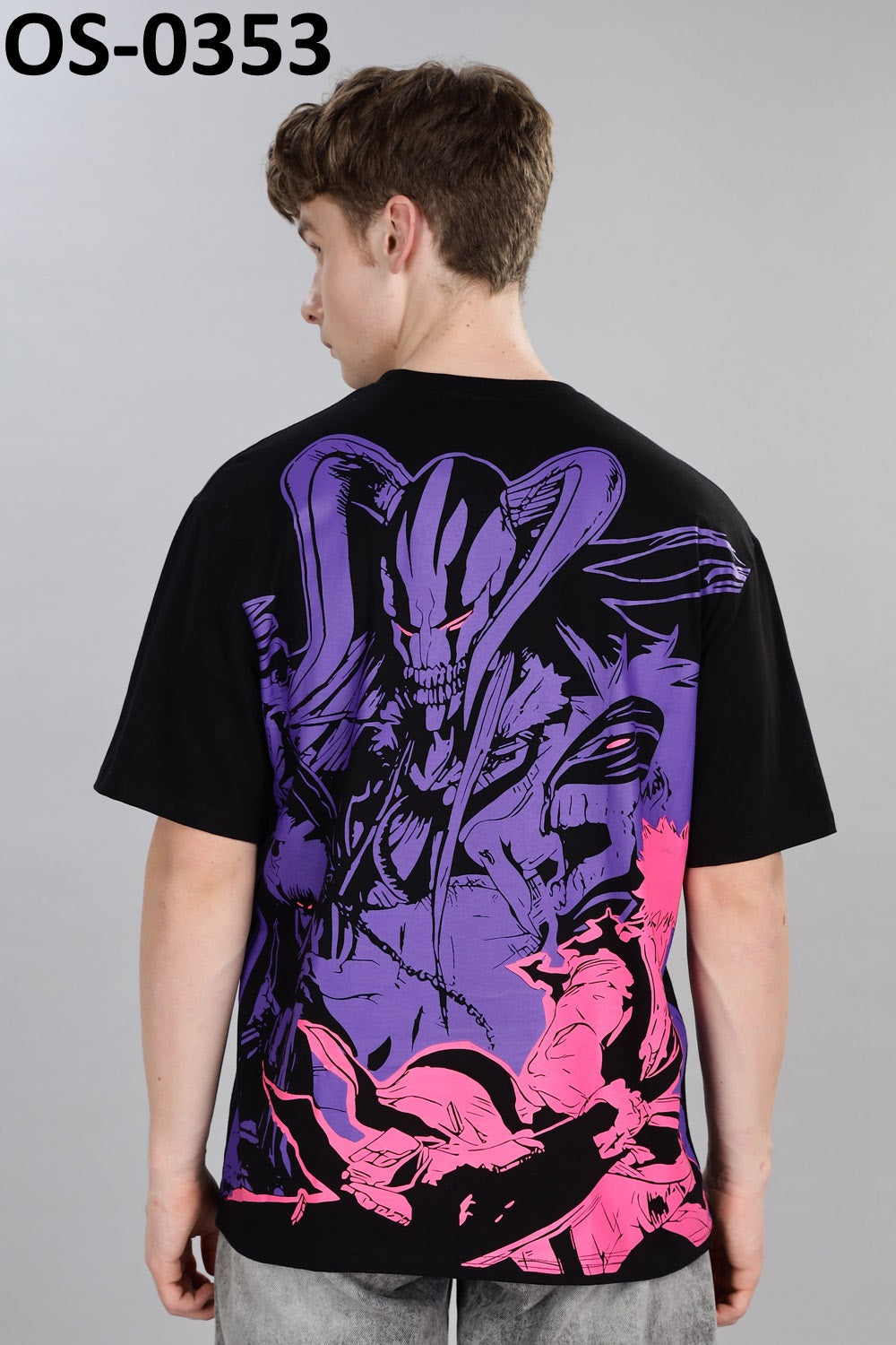 Oversize T-Shirt