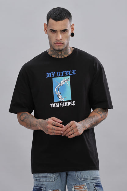 Oversize T-Shirt