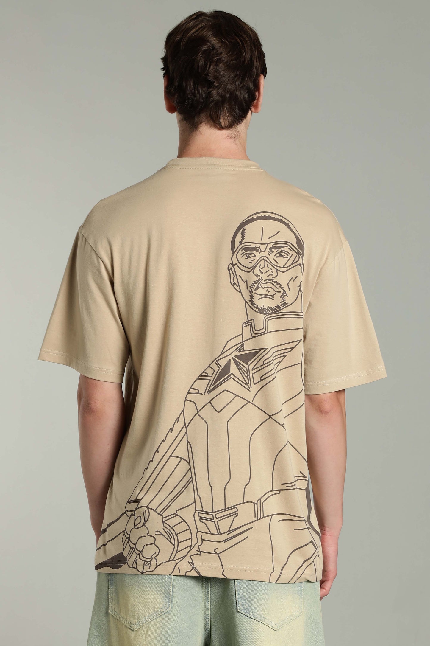 Oversize T-Shirt
