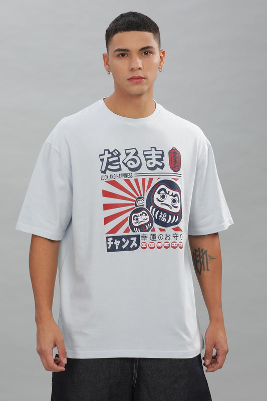 Oversize T-Shirt