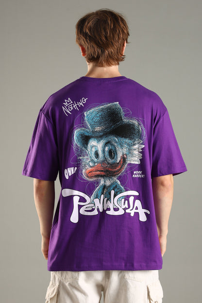 Oversize T-Shirt