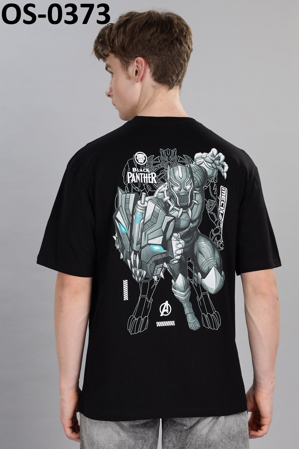 Oversize T-Shirt