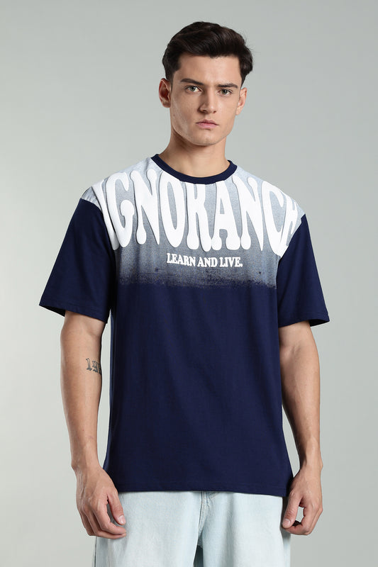 Oversize T-Shirt