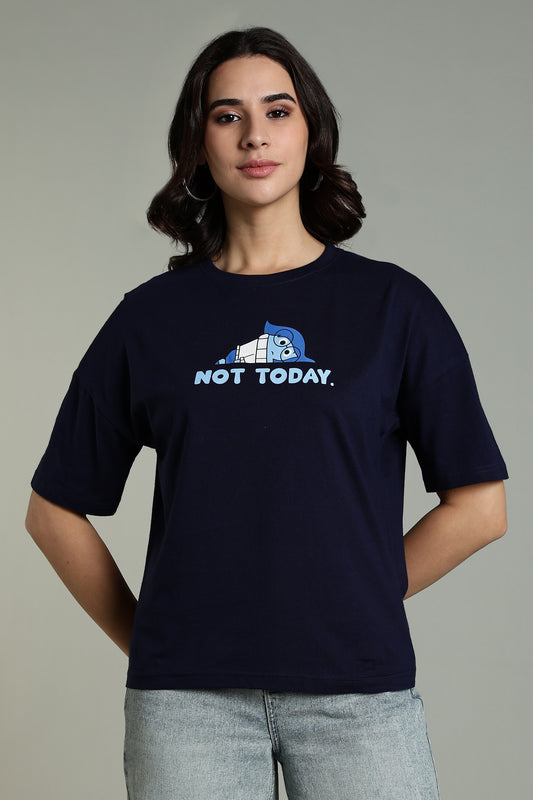 Women oversize tshirt