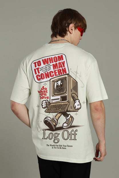 Oversize T-Shirt