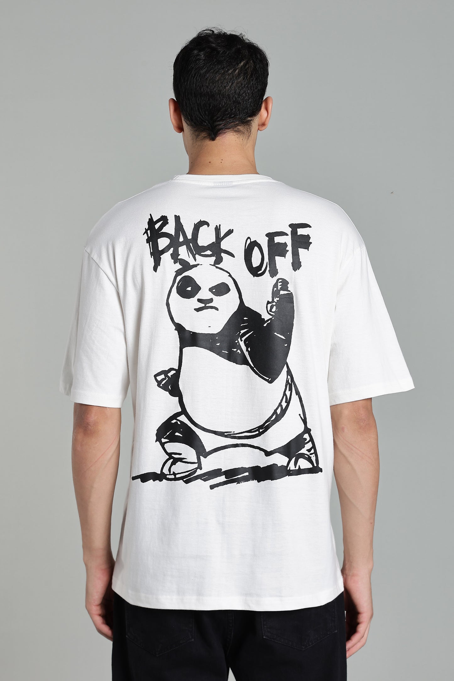 Oversize T-Shirt