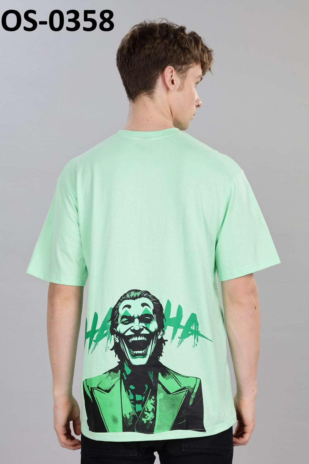 Oversize T-Shirt