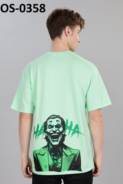 Oversize T-Shirt