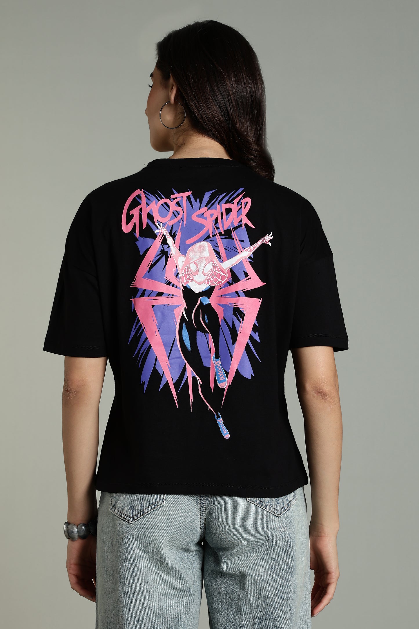Women oversize tshirt