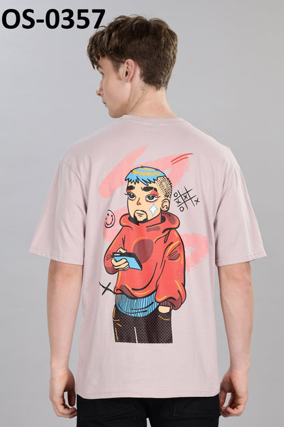 Oversize T-Shirt