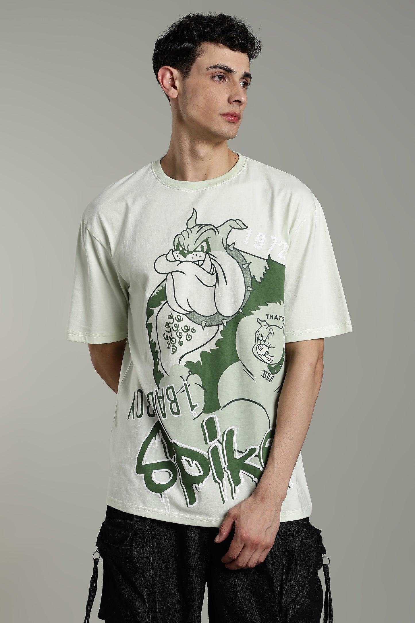 Oversize T-Shirt