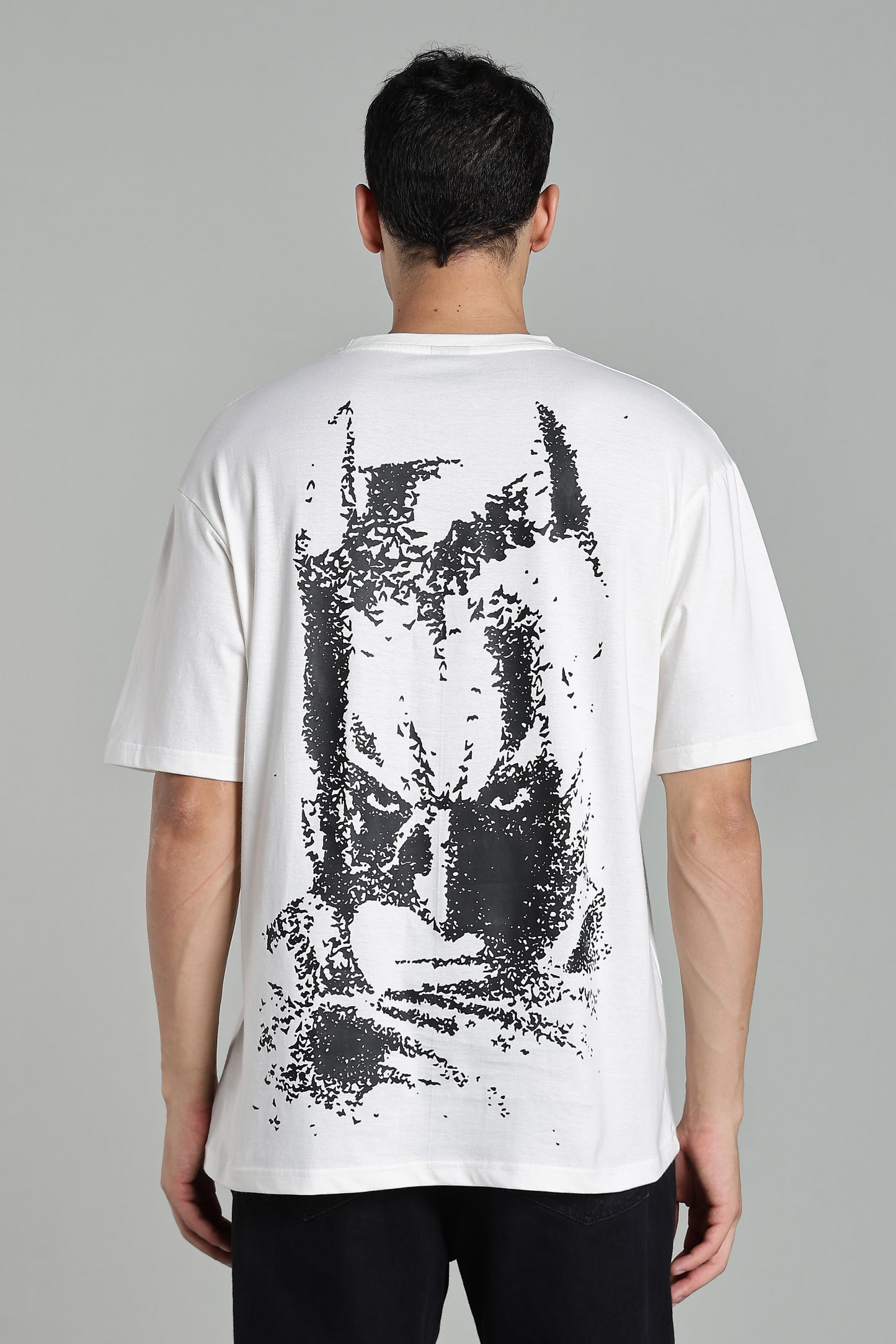 Oversize T-Shirt