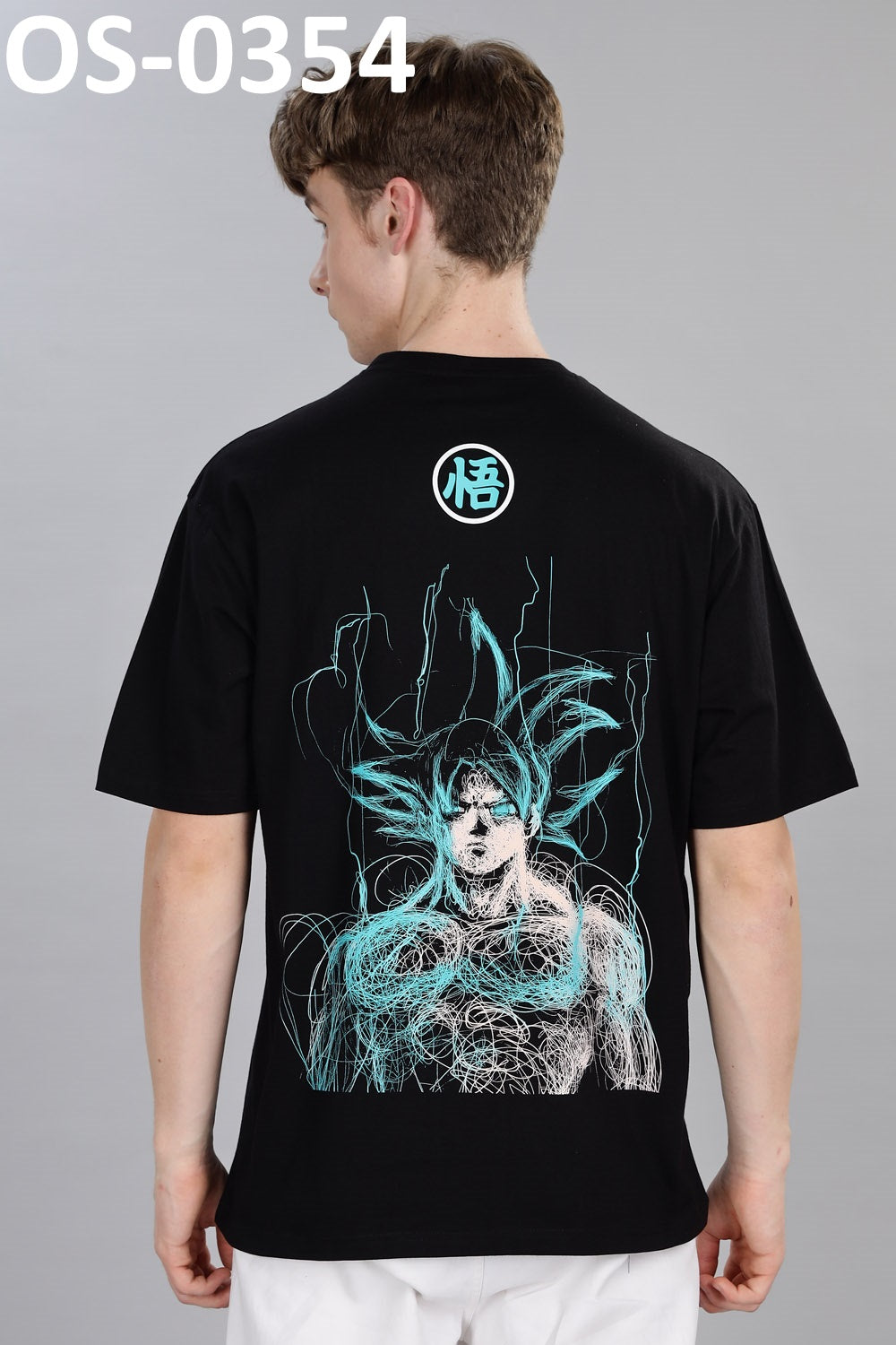 Oversize T-Shirt