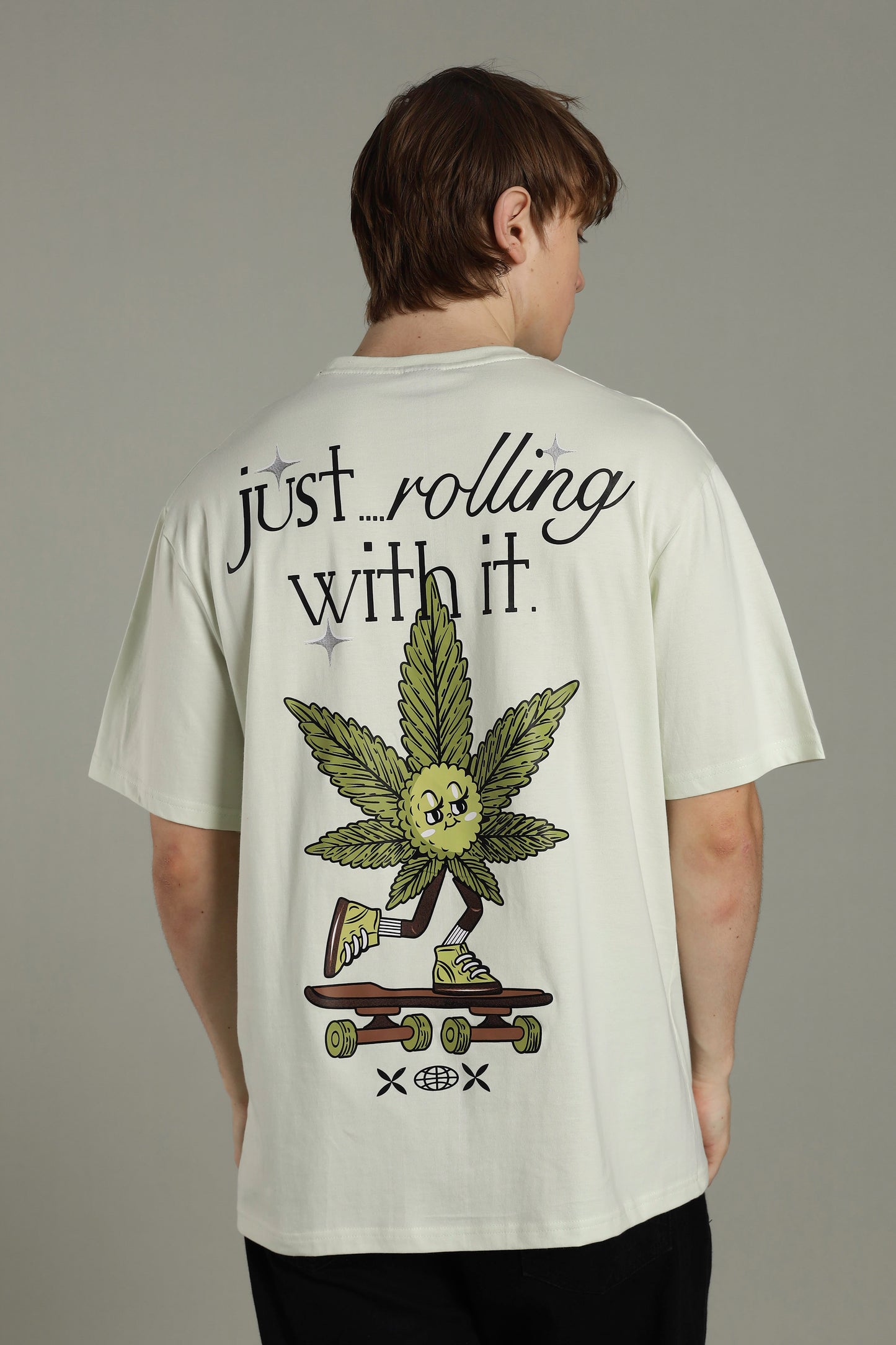 Oversize T-Shirt