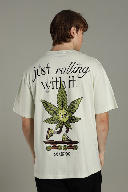 Oversize T-Shirt