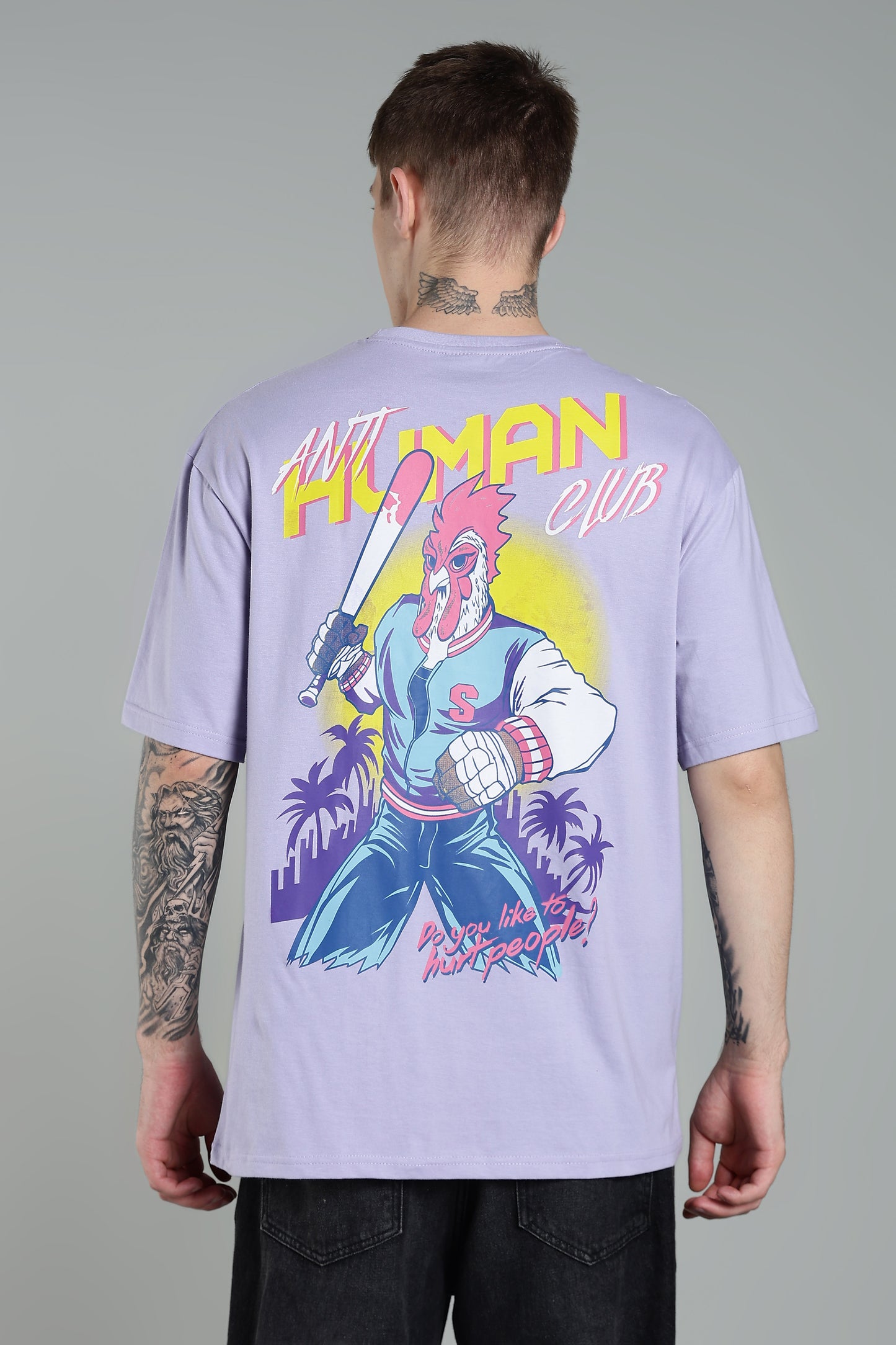 Oversize T-Shirt