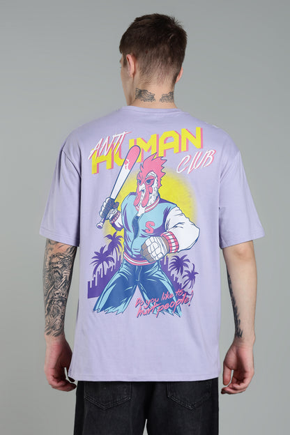 Oversize T-Shirt