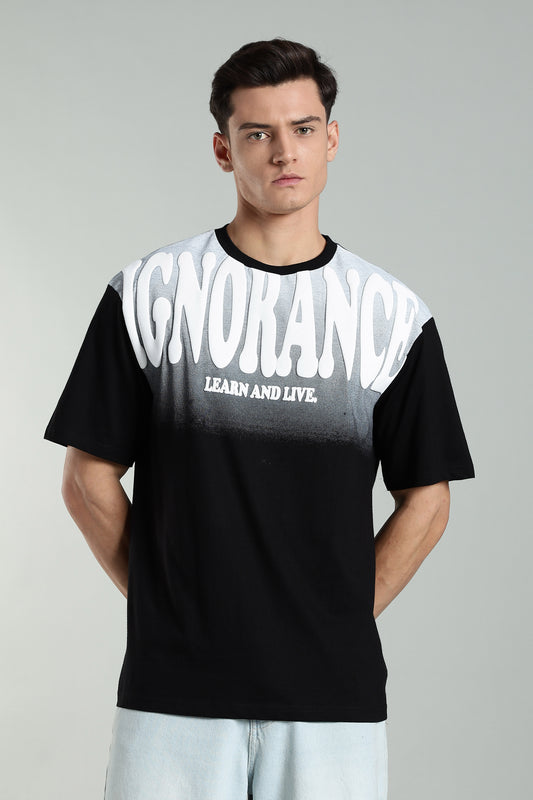 Oversize T-Shirt