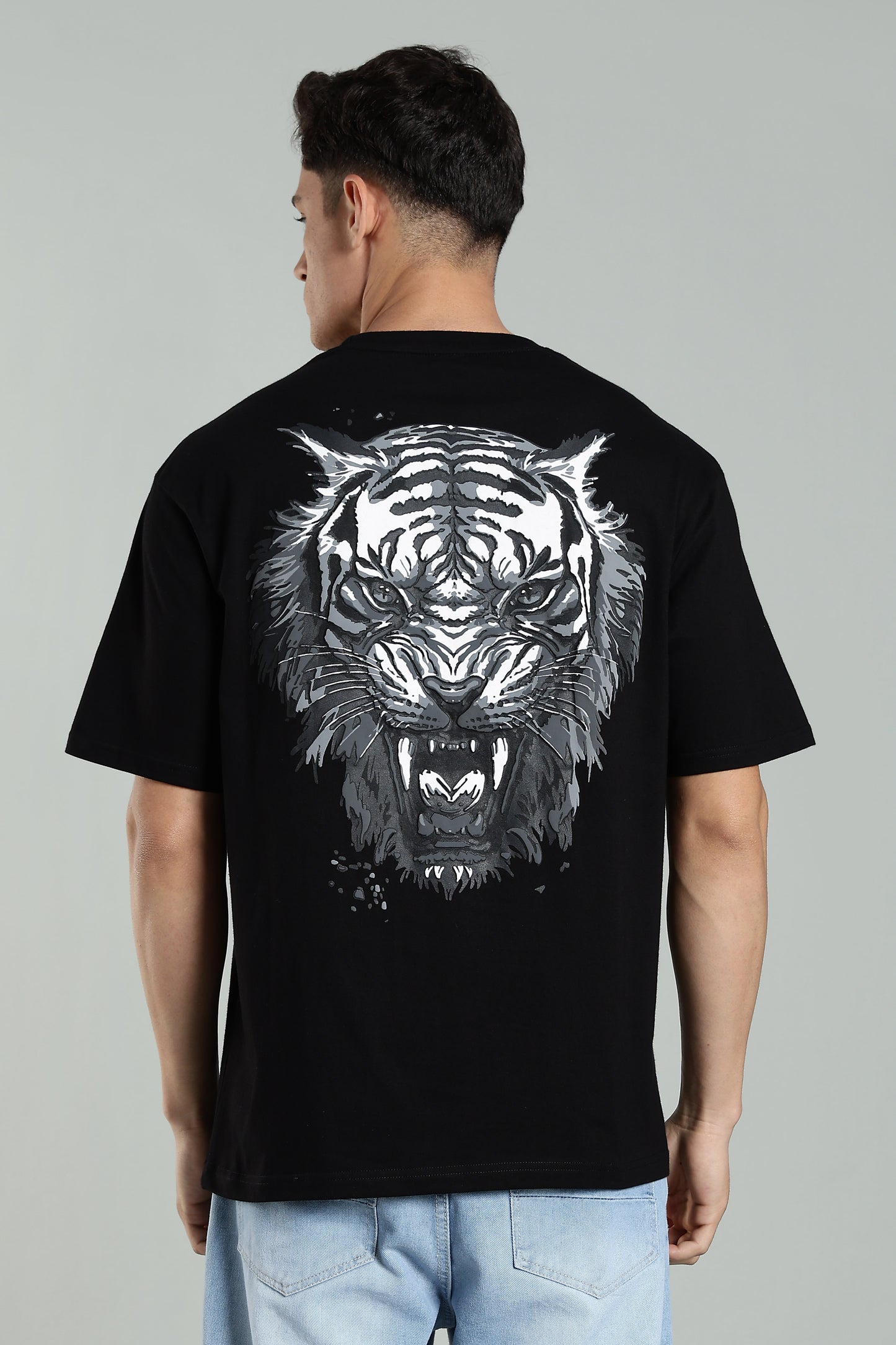 Oversize T-Shirt
