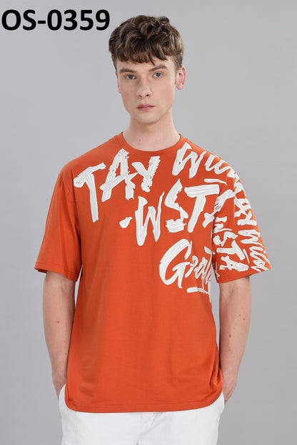 Oversize T-Shirt