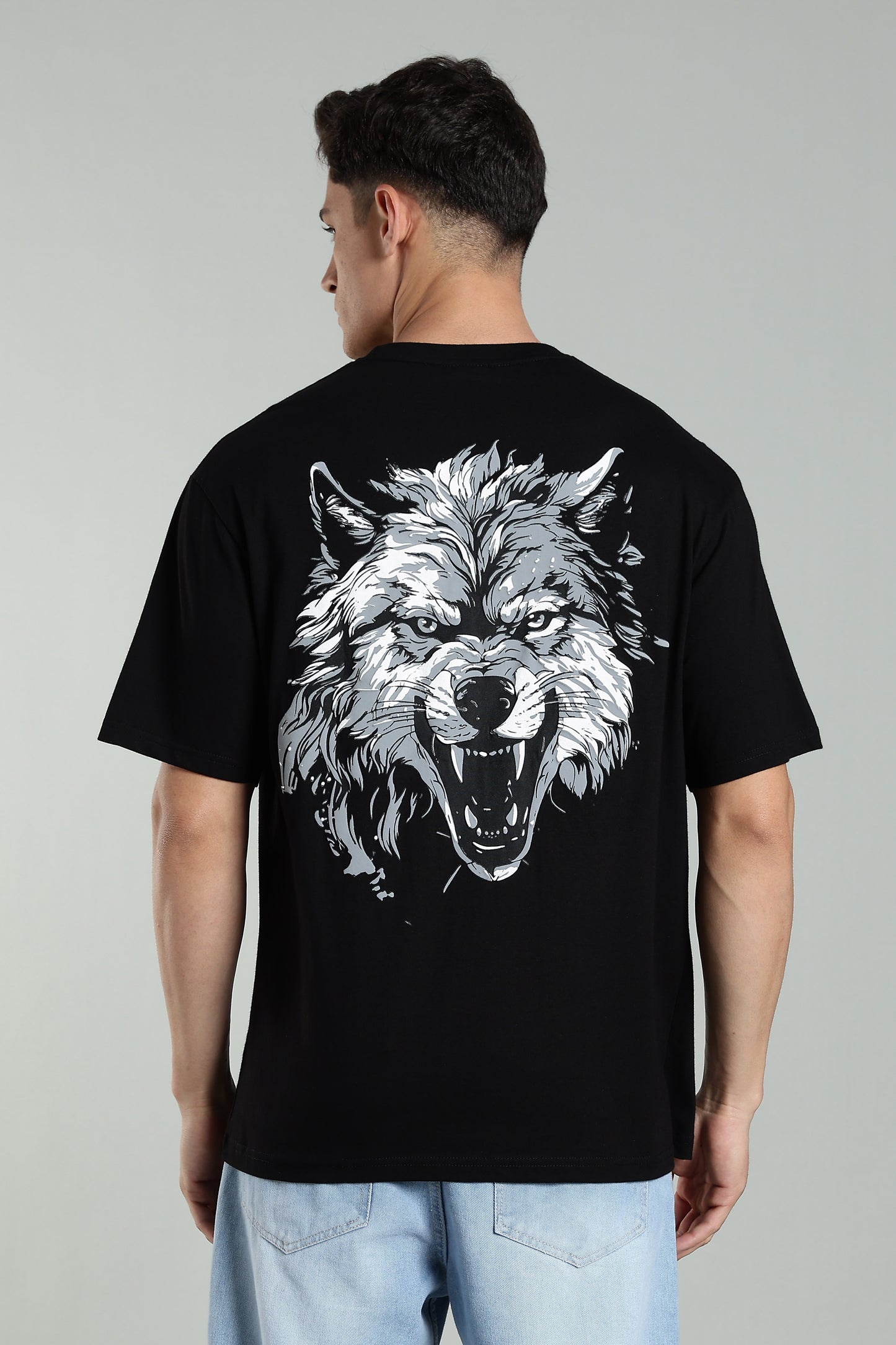 Oversize T-Shirt