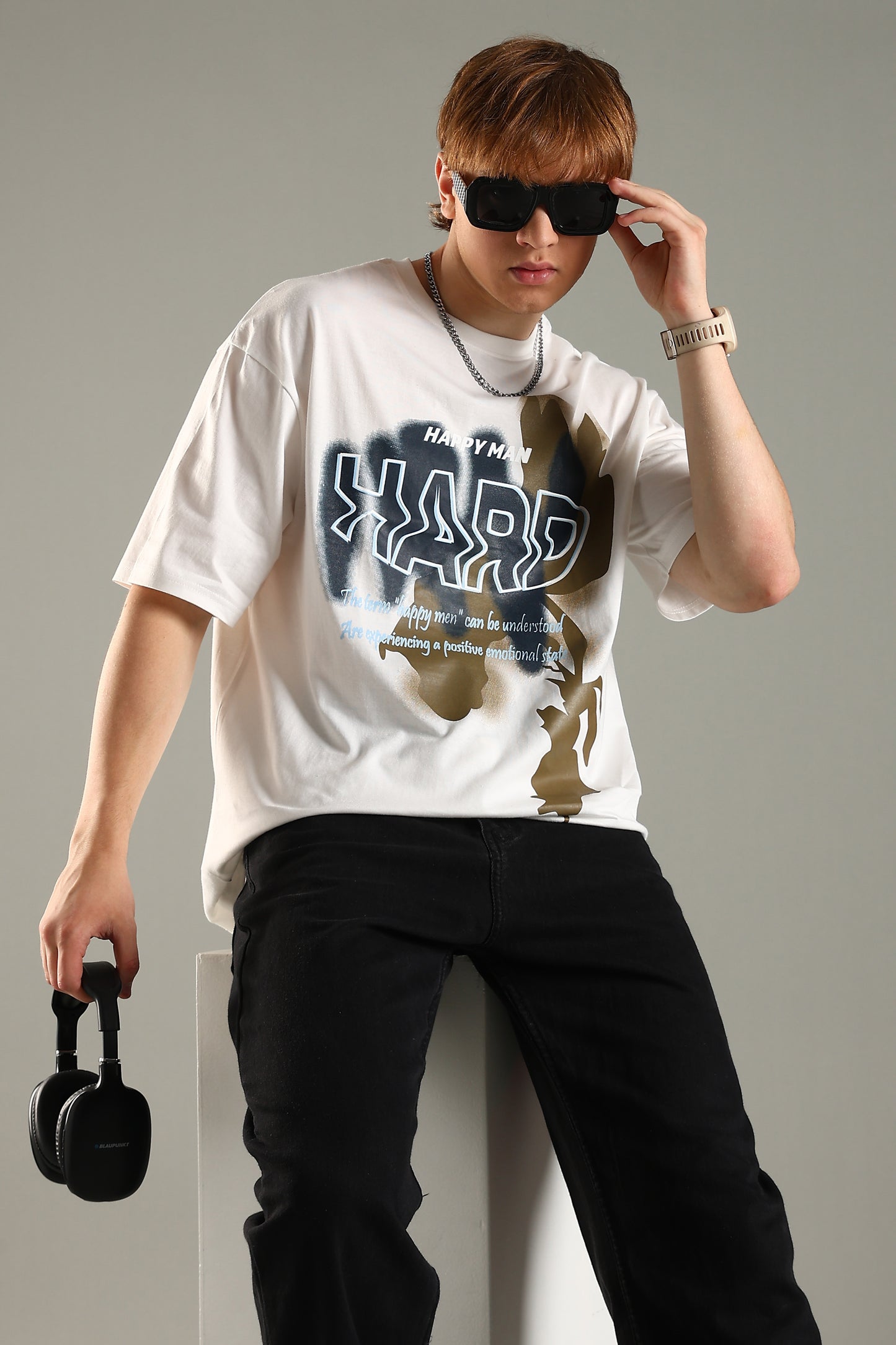 Oversize T-Shirt