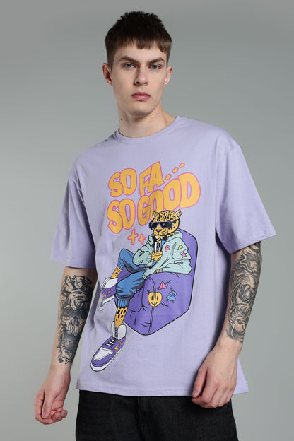 Oversize T-Shirt