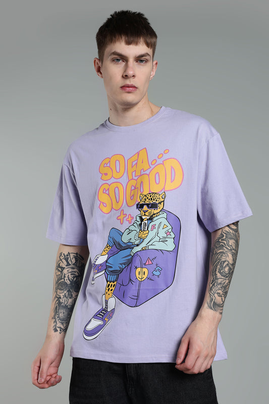 Oversize T-Shirt