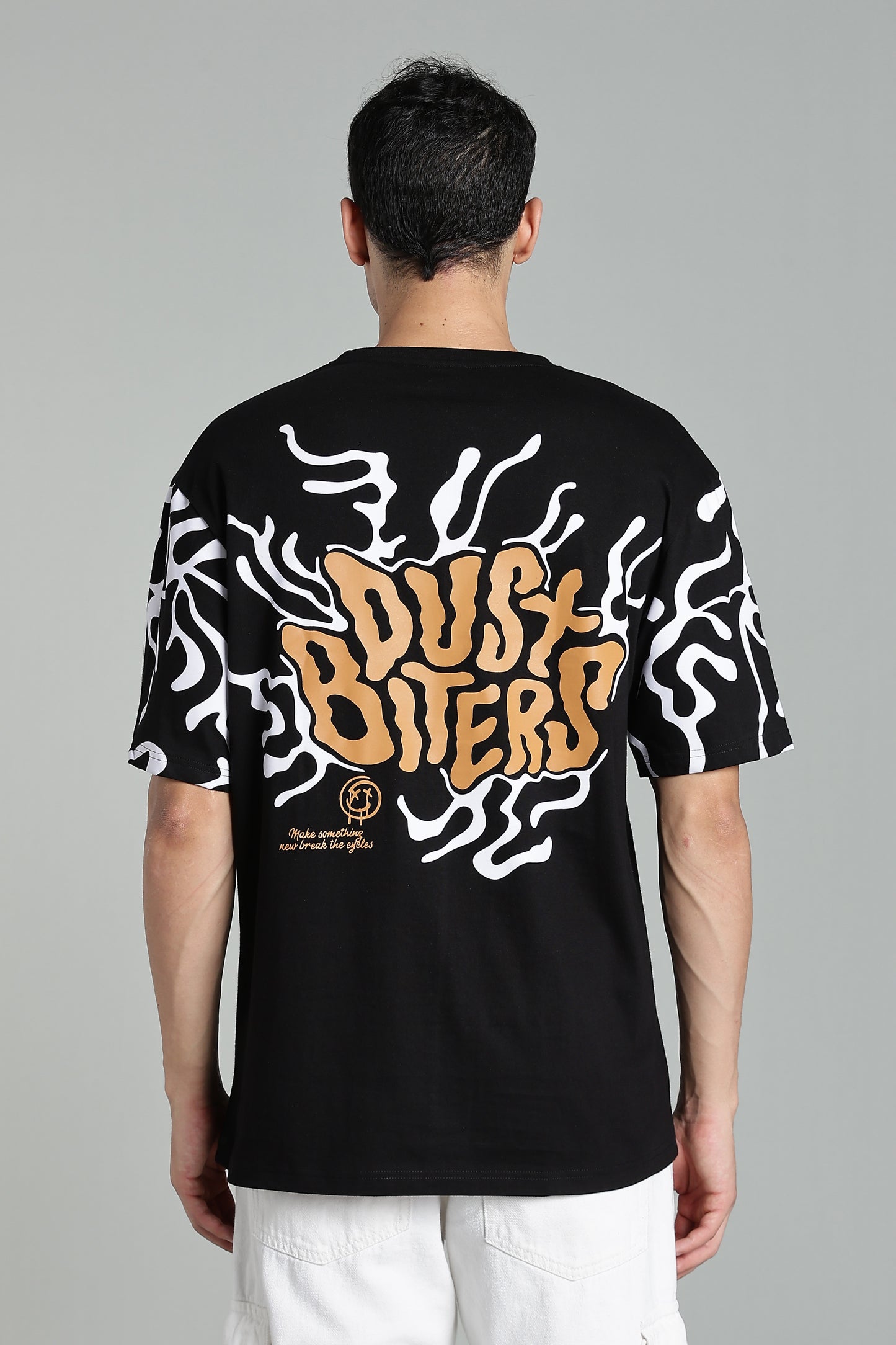 Oversize T-Shirt
