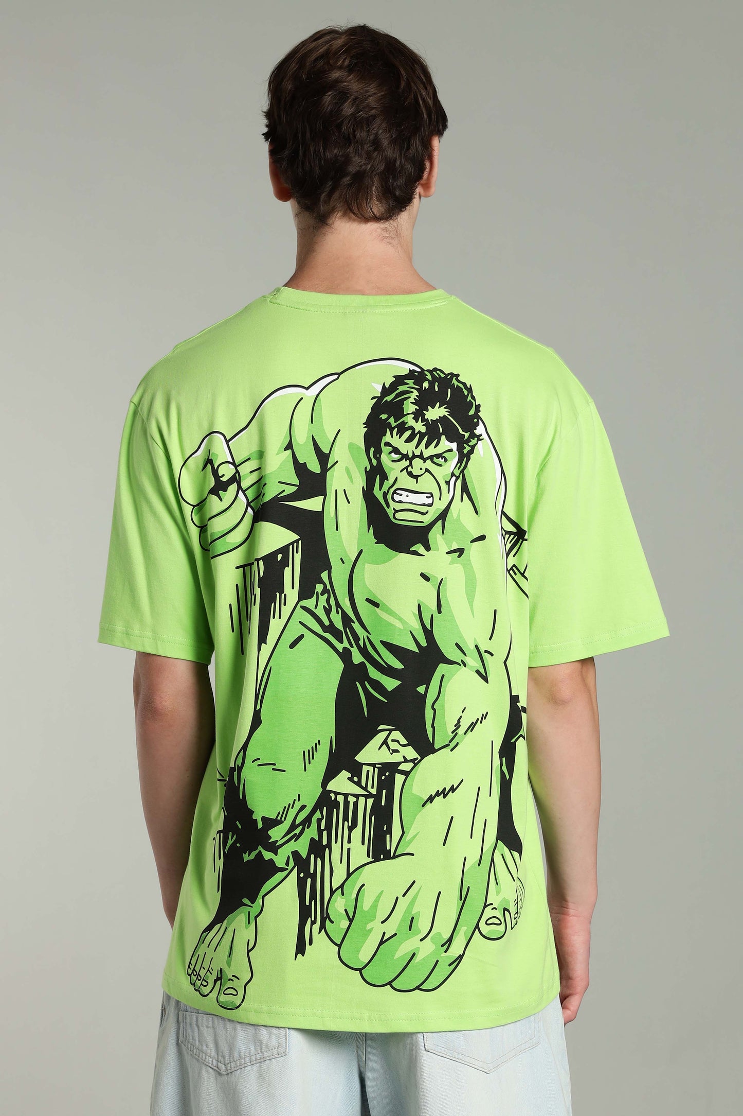 Oversize T-Shirt