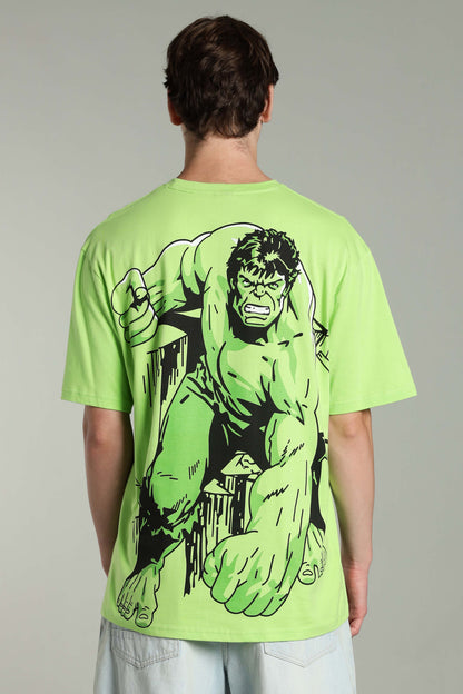 Oversize T-Shirt