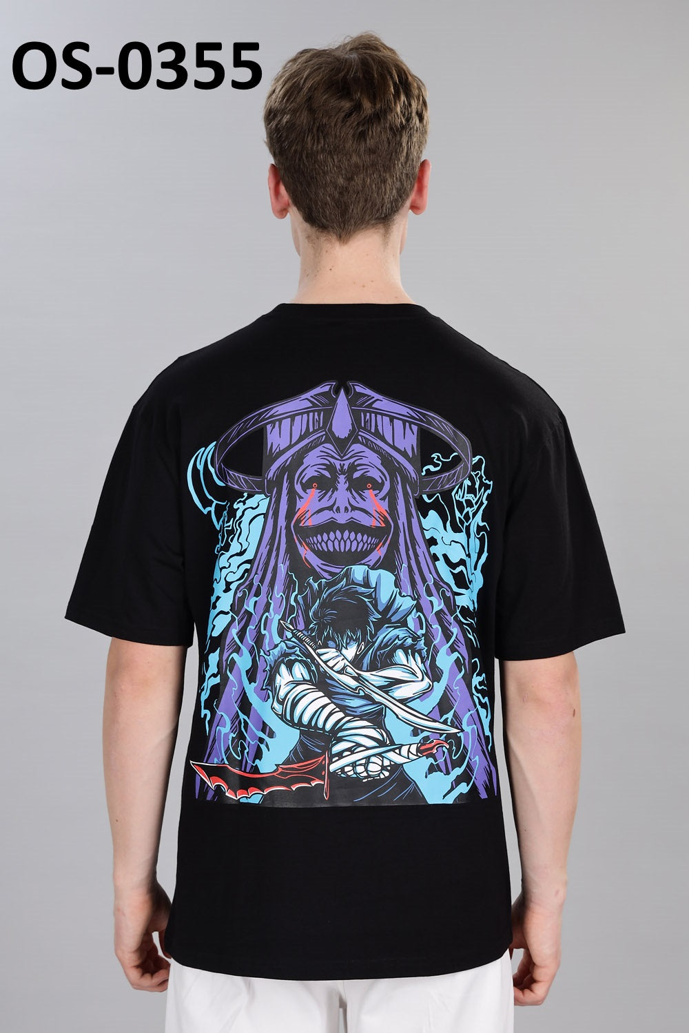 Oversize T-Shirt