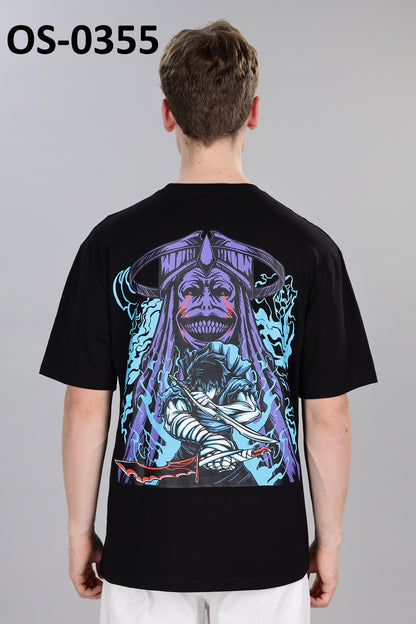 Oversize T-Shirt