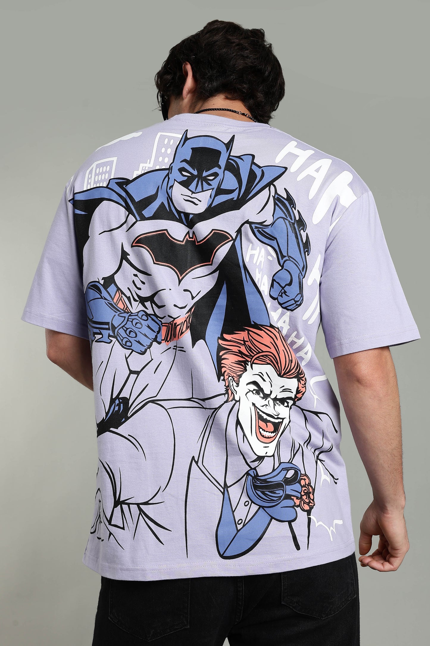 Oversize T-Shirt