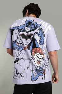 Back print
