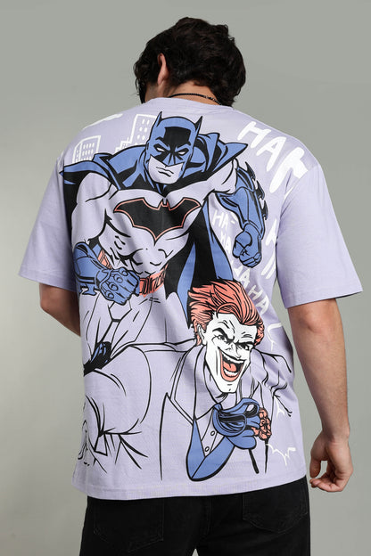 Oversize T-Shirt