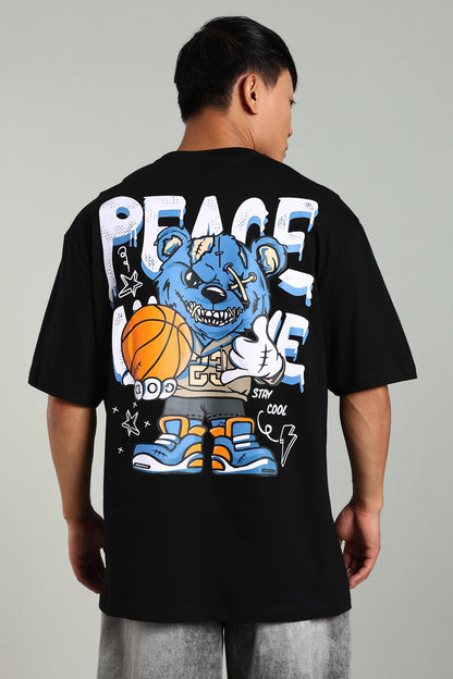 Oversize T-Shirt