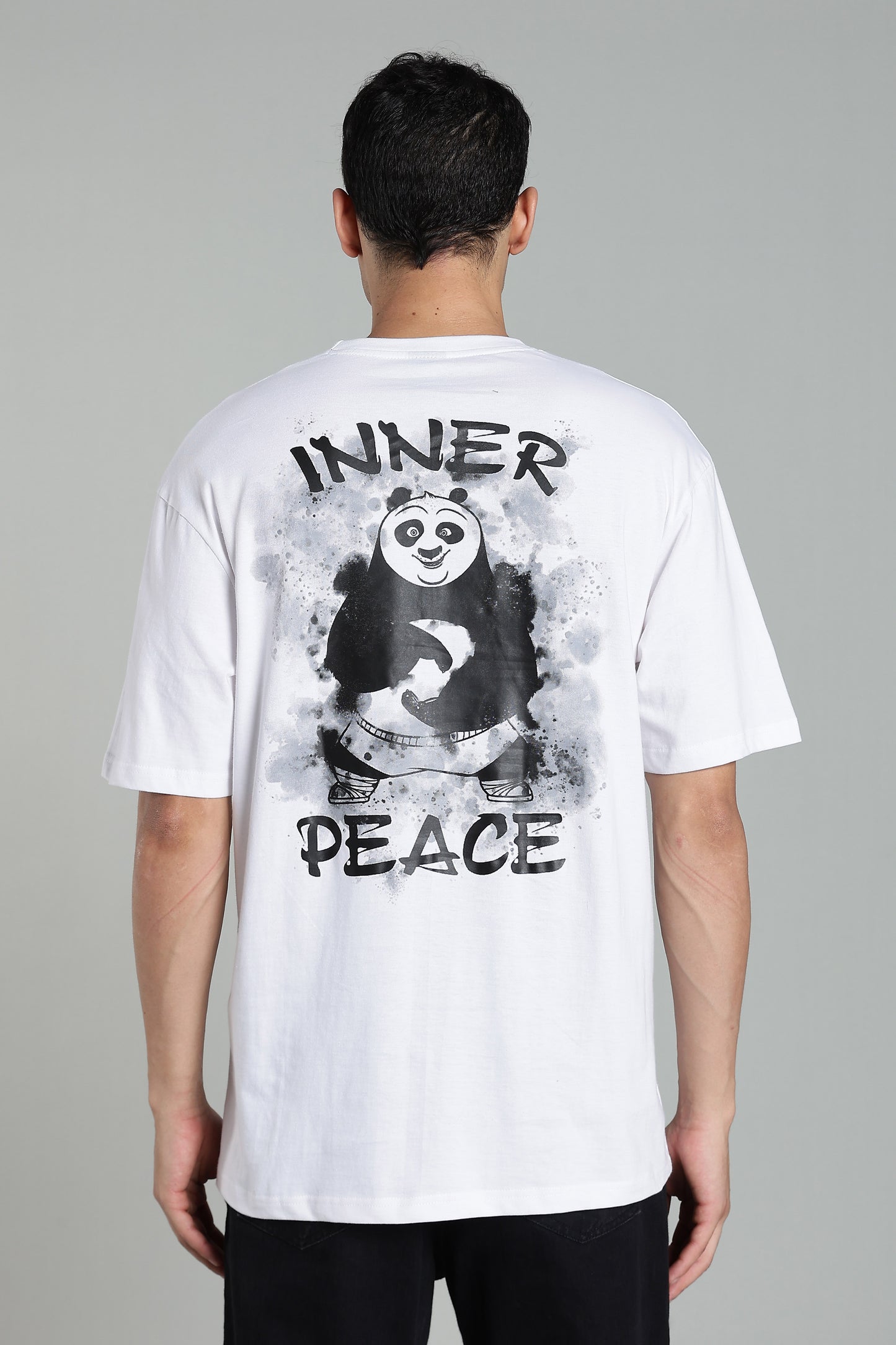 Oversize T-Shirt