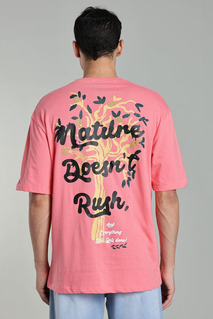 Oversize T-Shirt
