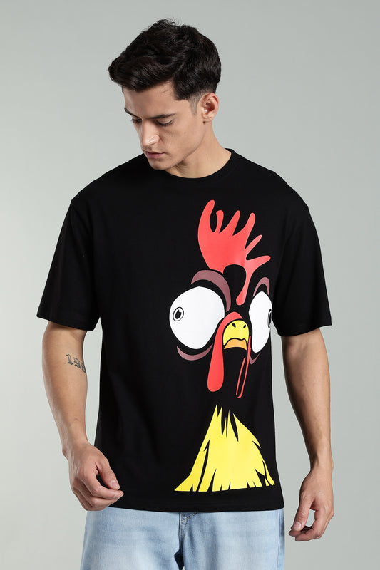 Oversize T-Shirt